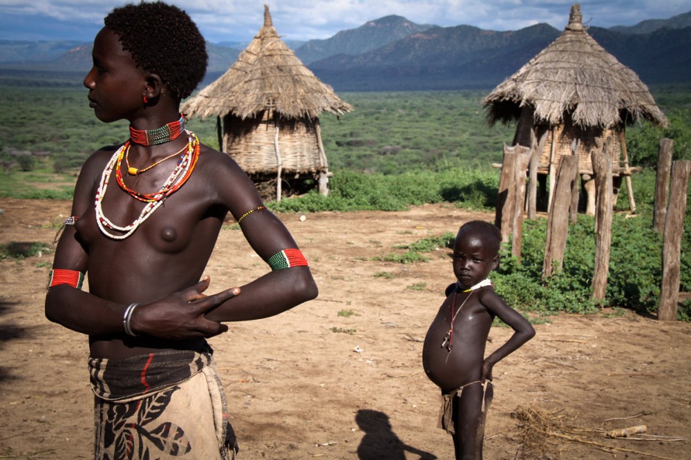 Ethiopia