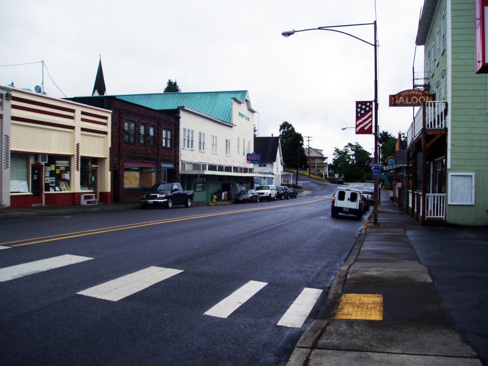 Columbia